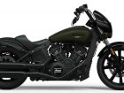 2022 Indian Scout Rogue